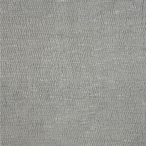 Maurices White Lace Crochet Camisole SKU1479 - Picture 7 of 10